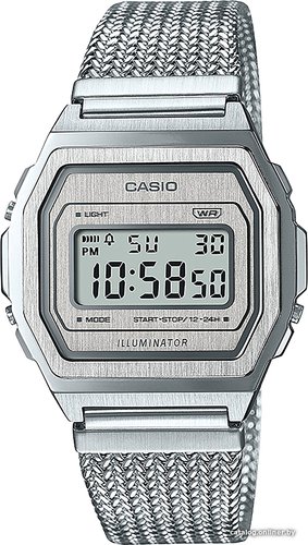 Наручные часы Casio Vintage A1000MA-7E