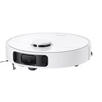 Робот-пылесос Dreame Robot Vacuum D20 Ultra White RLD31SE (евровилка, белый)