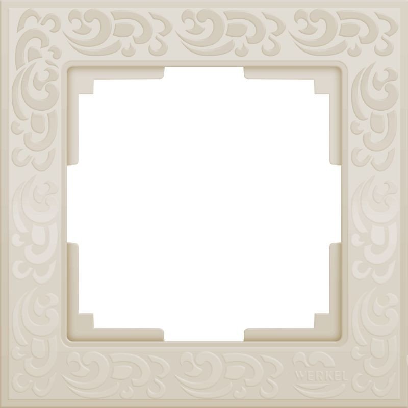 

Рамка Werkel W0012303 a050798