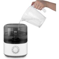 Увлажнитель воздуха BQ HDR2000