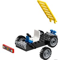 Конструктор LEGO Disney 10776 Пожарная часть и машина Микки и его друзей