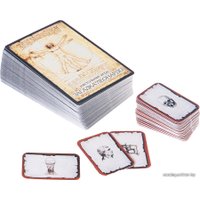 Настольная игра Правильные игры Загадка Леонардо