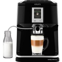 Кофемашина Krups EA850B