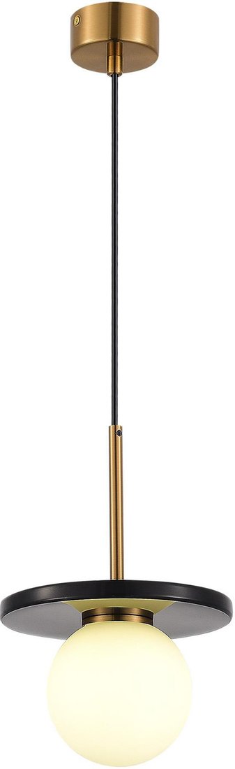 

Подвесная люстра ST Luce SL1191.343.01