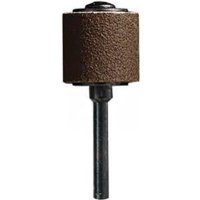 Насадка полировальная Dremel 2615040732