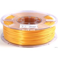 Пластик eSUN PLA+ 1.75 мм 1000 г (золотистый)