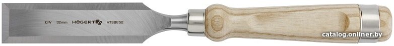 Стамеска Hoegert Technik HT3B852