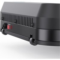 Электрическая беговая дорожка DFC T-JK-Q25-3-BK