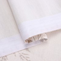 Комплект штор Этель Flower Herbarium 10283412 (149x180, 2шт)