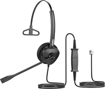 Fanvil HT301 QD-RJ9