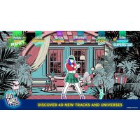  Just Dance 2022 для PlayStation 5