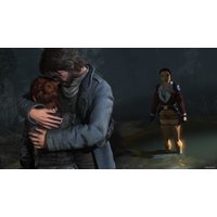  Rise of the Tomb Raider: 20 Year Celebration для PlayStation 4