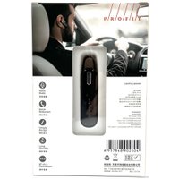 Bluetooth гарнитура Profit BT03 (черный)