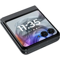 Телефон Motorola Razr 50 12GB/512GB (серый)