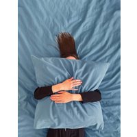 Наволочка Mio Tesoro 70x70 Лён7070Н-10