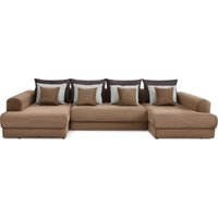 П-образный диван Moon Family Мэдисон 006 80572100 в Солигорске