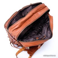 Мужская сумка Francesco Molinary 846-1011-1-LBW