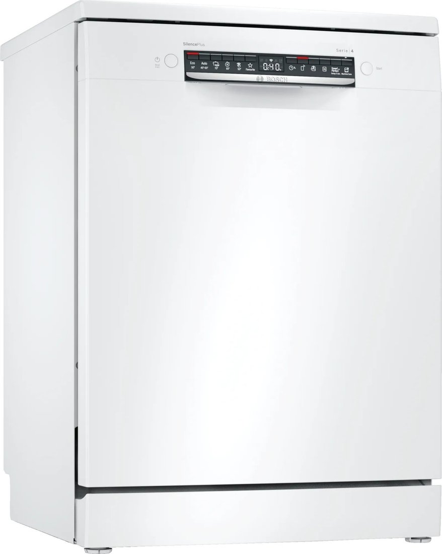 

Отдельностоящая посудомоечная машина Bosch Serie 4 SMS4EVW14E