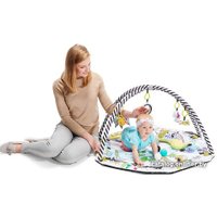 Развивающий коврик KinderKraft SmartPlay KKZSMART000000