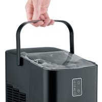 Льдогенератор CASO IceChef Compact