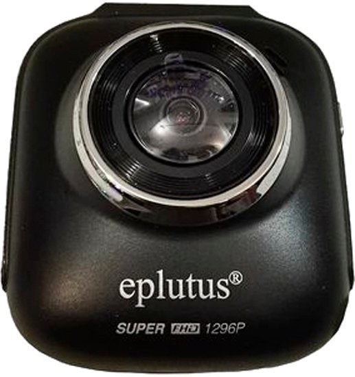 

Видеорегистратор Eplutus DVR-918