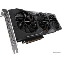 Видеокарта Gigabyte GeForce RTX 2060 Super Gaming OC 8GB GDDR6 GV-N206SGAMING OC-8GC