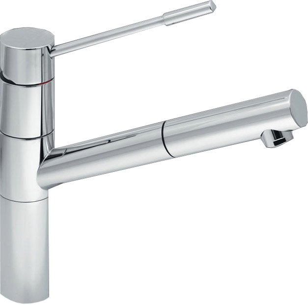 

Смеситель Smeg MD12-CR