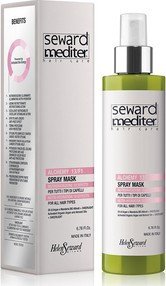 Маска Helen Seward Питательно-увлажняющая 10 Эффектов 200 мл