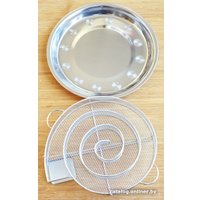 Дымогенератор Емколбаски Спираль лабиринтный дымогенератор в Витебске