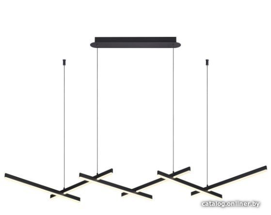 

Подвесная люстра Odeon Light Rudy 3890/85L