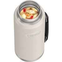 Термос THERMOS Icon IS-210 GT 1.2л (молочный)
