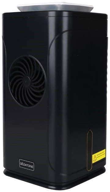 

Климатический комплекс Gezatone AP500