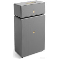 Беспроводная аудиосистема Audio Pro Drumfire II (серый)