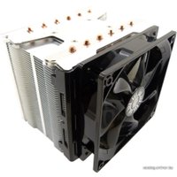 Кулер для процессора Cooler Master Hyper 612S (RR-H612-13FK-R1)