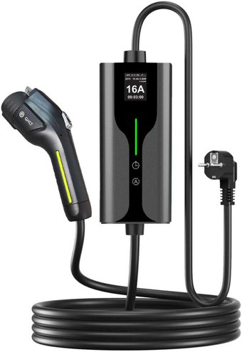 GNLT Basic Type1 6-16A (3.5квт)