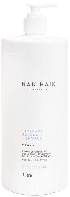 

Шампунь NAK Ultimate Cleanse Shampoo 1 л