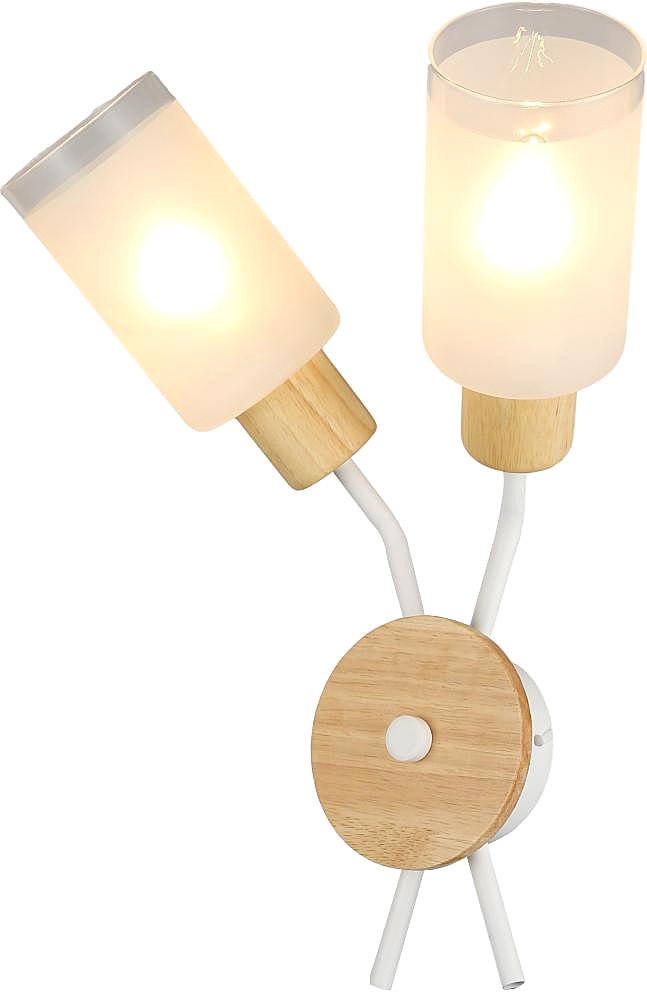 

Бра Myfare Linda MR1861-2W