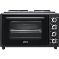 Мини-печь Making Oasis Everywhere M-BL40B1