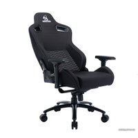Игровое (геймерское) кресло Evolution Legend (черный)