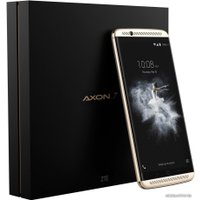 Смартфон ZTE Axon 7 Ion Gold