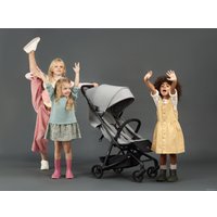 Коляска прогулочная «книга» Anex Air-z (mist Az-03)