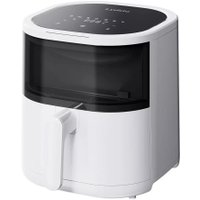 Аэрогриль (аэрофритюрница) Lydsto Smart Air Fryer 4L XD-ZNKQZG4L03 (европейская версия, белый)