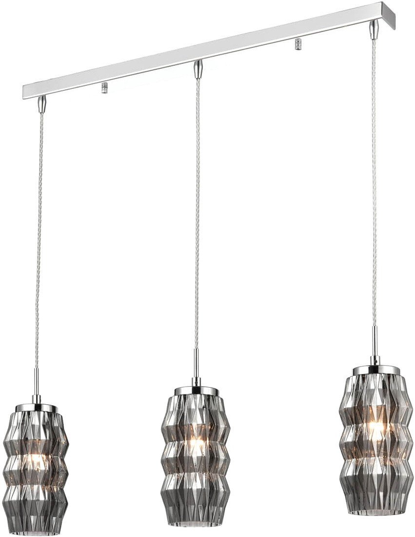 

Подвесная люстра Vele Luce Lily VL5583P23