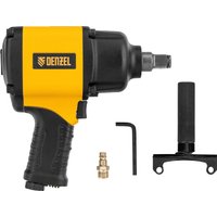 Пневматический гайковерт Denzel IW1600