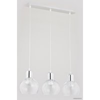 Подвесная люстра TK Lighting TKP1807