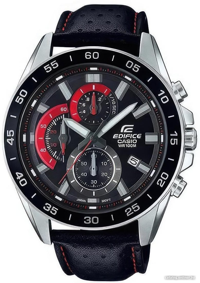 Наручные часы Casio Edifice EFV-550L-1A