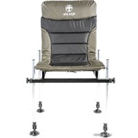 Кресло НПО Кедр Фидерное MAX SKF-01