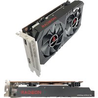 Видеокарта BIOSTAR Radeon RX 6500 XT 4GB GDDR6 VA65X6RA46