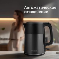 Электрический чайник RED Solution AM101 в Бресте