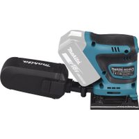 Виброшлифмашина Makita DBO480Z (без АКБ)